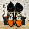 Air Jordan 1 High Shattered Backboard 3.0 Sz 9