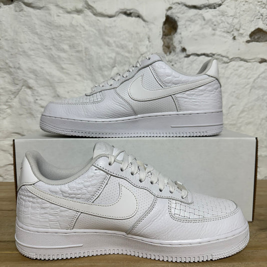 Nike Air Force 1 Low 3X Celebration Sz 8.5