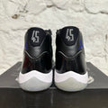 Air Jordan 11 High Space Jam Sz 10.5 DS