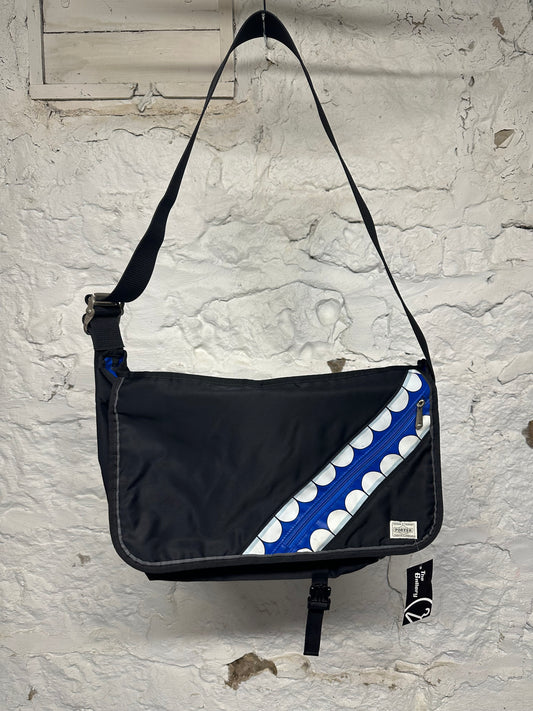 Original Fake Porter Messanger Bag