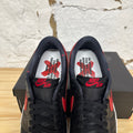 Air Jordan 1 Low Banned Sz 13