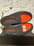 Air Jordan 3 Fear (2013) Sz 11.5 DS