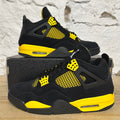 Air Jordan 4 Thunder Sz 11