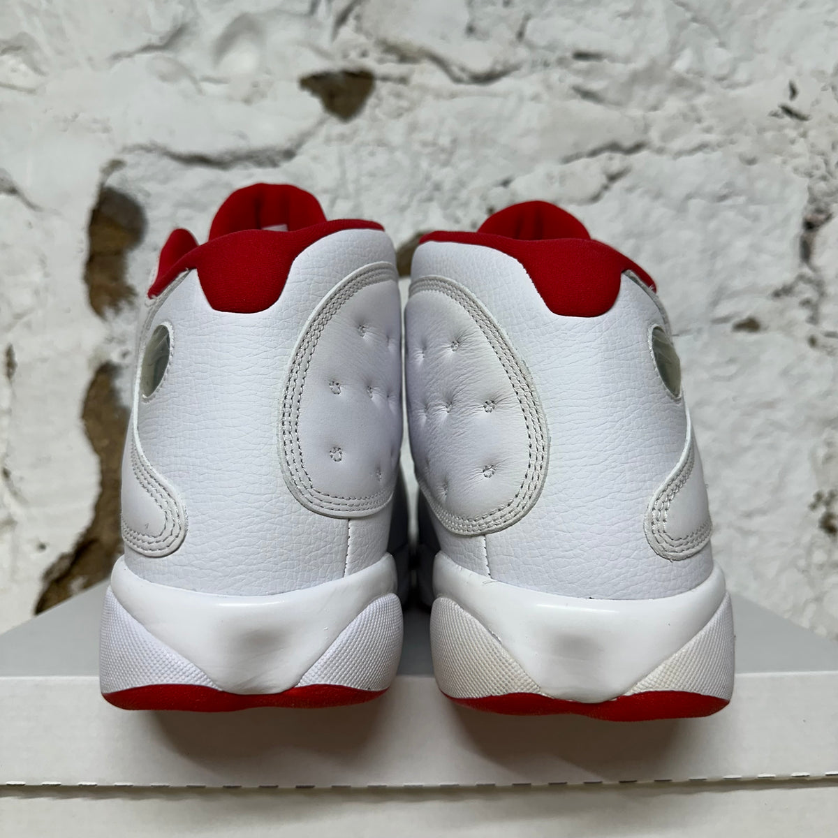 Air Jordan 13 Alternate History of Flight Sz 12