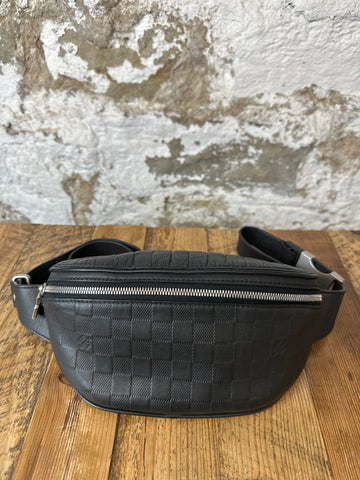 Louis Vuitton Damier Infini Campus Bumbag