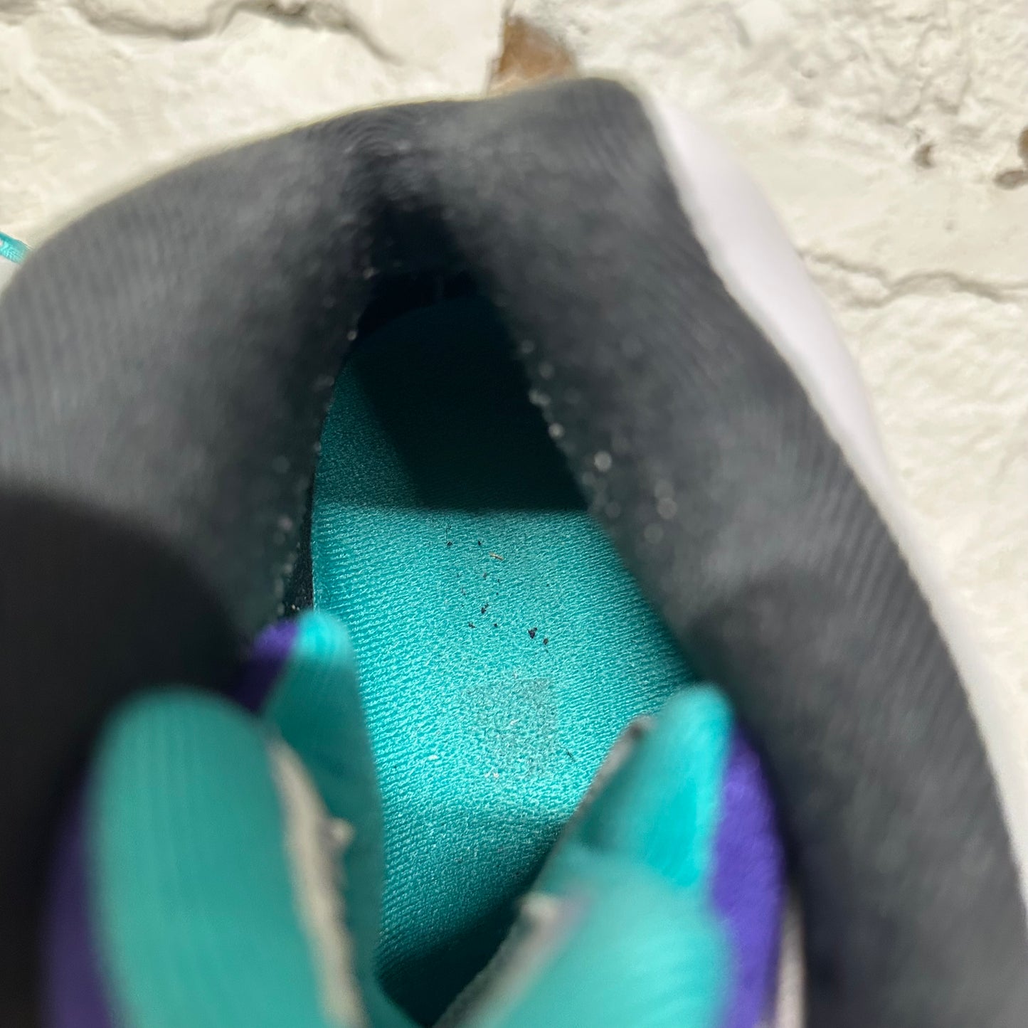 Air Jordan 5 Grape (2025) Sz 11.5