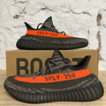 Yeezy 350 V2 Carbon Beluga Sz 12