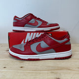 Nike Dunk Low UNLV Sz 10