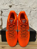 Nike Kobe 6 Protro Total Orange Sz 10.5 DS