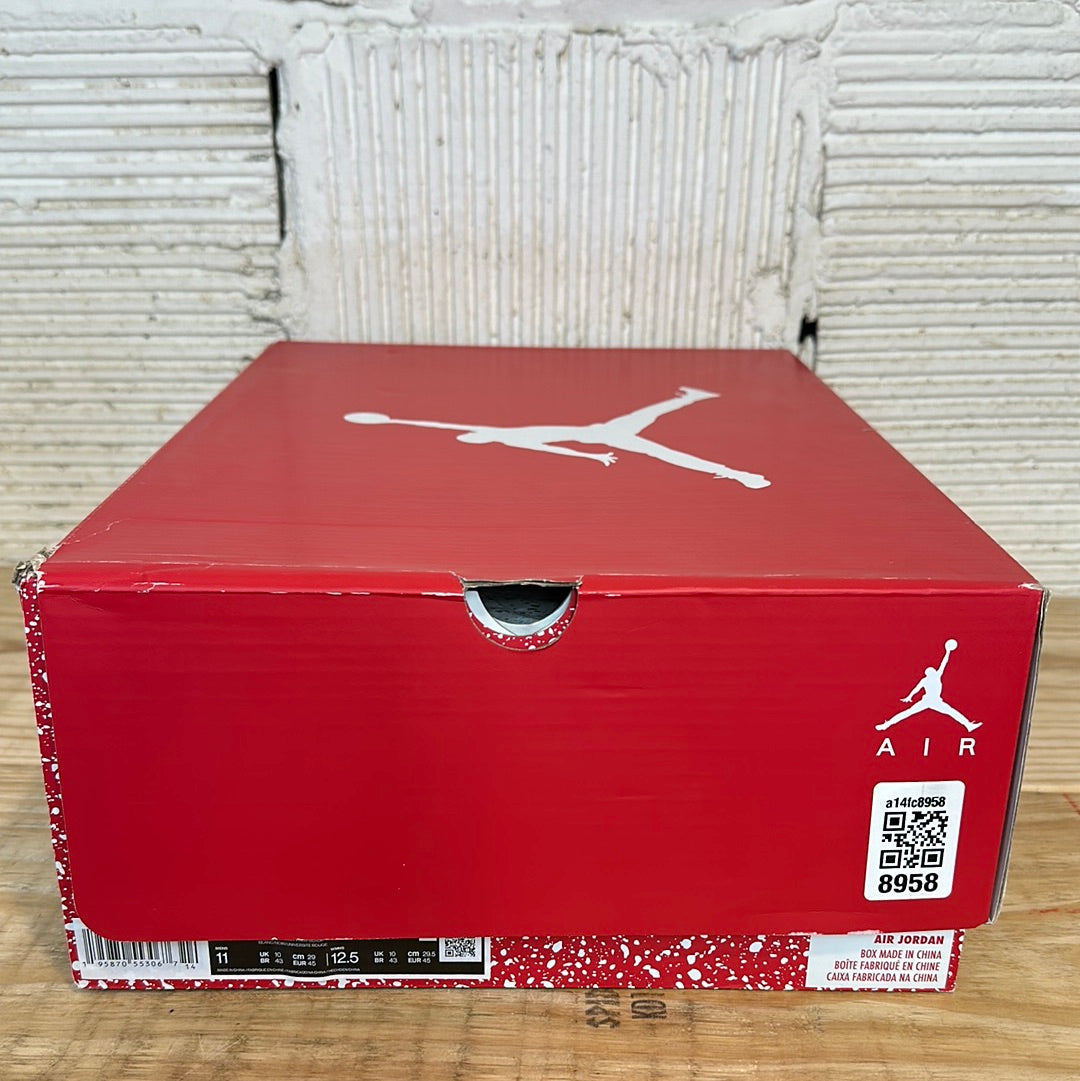 Air Jordan 6 Red Oreo Sz 11 DS