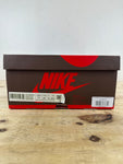 Air Jordan 1 Low Travis Scott Mocha Sz 11