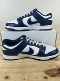 Nike Dunk Low Valerian Blue Sz 12.5