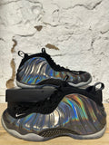 Nike Air Foamposite One Hologram Sz 11