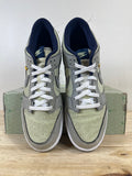 Nike Dunk Low Union Passport Pack Pistachio Sz 12