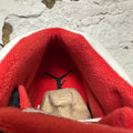 Air Jordan 5 Fire Red (2006) Sz 10 DS