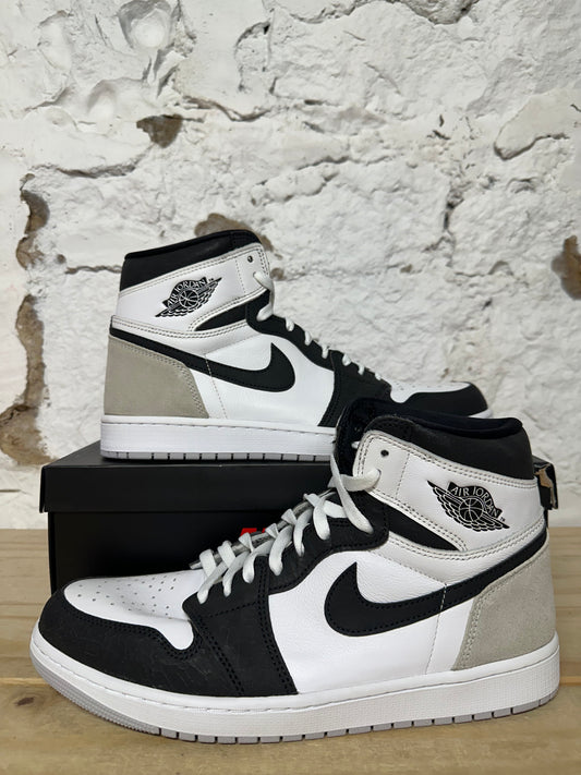 Air Jordan 1 High Bleached Coral Sz 12