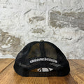 Chrome Hearts USA Triple Cross Trucker Hat