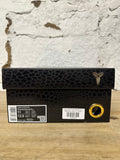 Nike Kobe 6 Total Orange Sz 11