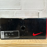Nike LeBron 11 Maison Luster Volt Sz 13