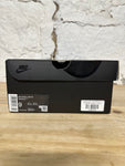 Nike Air Force 1 Mid Supreme Black Sz 9
