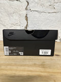 Nike Air Force 1 Mid Supreme Black Sz 9