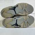 Air Jordan 6 Georgetown Sz 9