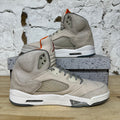 Air Jordan 5 Craft Orewood Sz 12