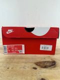 Nike Dunk High Sail Gum Sz 7.5(9W)