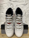 Air Jordan 11 High Platinum Tint Sz 14 DS