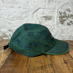 Supreme Faded Green Hat