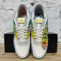 Nike Air Max 90 Grateful Dead University Oregon Grateful Ducks Sz 14 DS