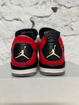 Air Jordan 4 Toro Bravo Sz 9.5