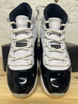 Air Jordan 11 High Gratitude Sz 12