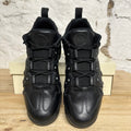 Nike SB Air Max 2 CB Supreme Black Sz 10