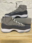 Air Jordan 11 High Cool Grey Sz 10.5