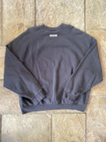 Fear of God Essentials Iron 1977 Crewneck Sz 2XL