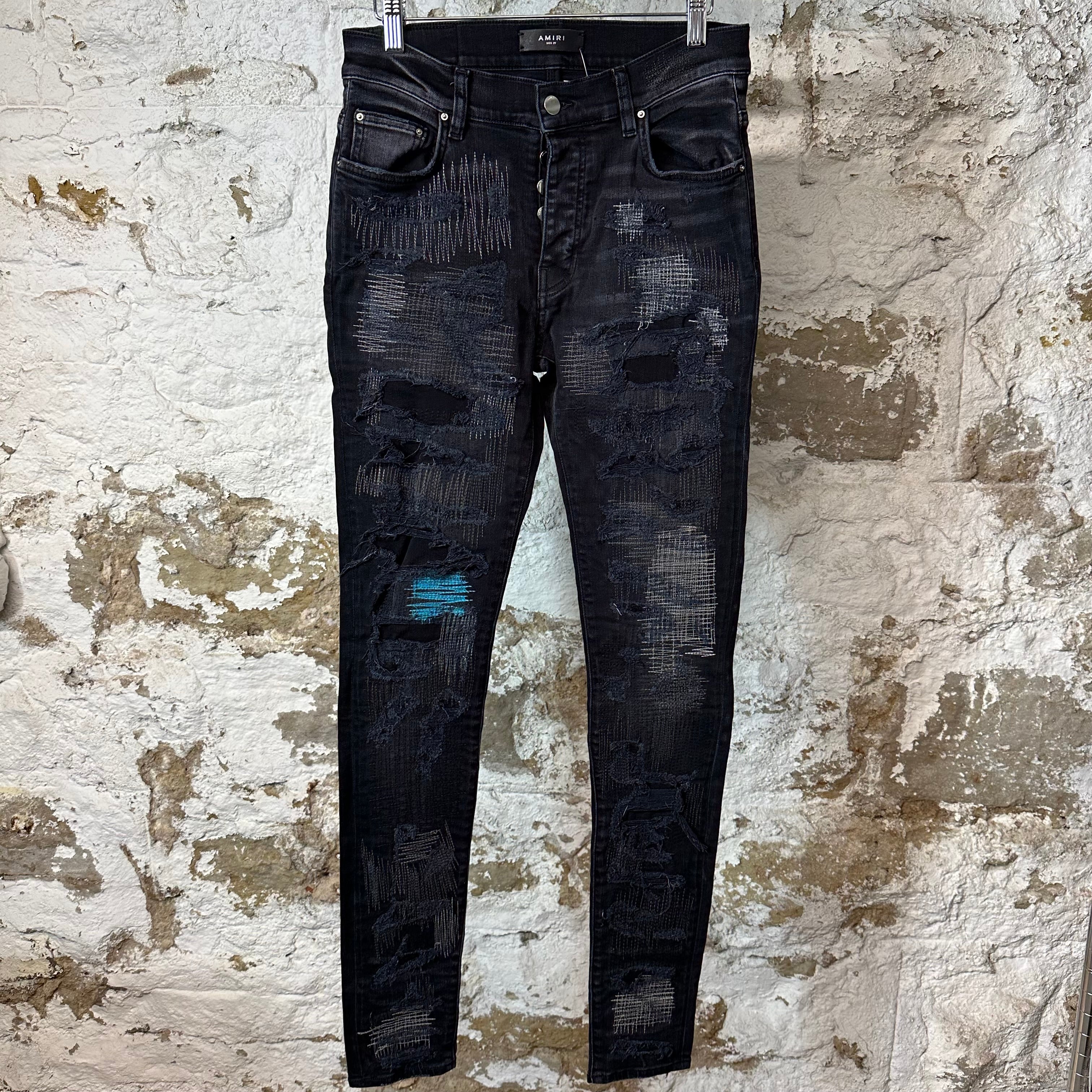Amiri Jeans – Tagged 