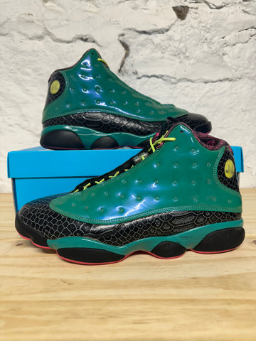 Air Jordan 13 Doernbecher Sz 11.5