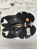 Air Jordan 14 Ginger Sz 8.5