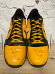 Nike Kobe 5 Protro Bruce Lee Sz 15