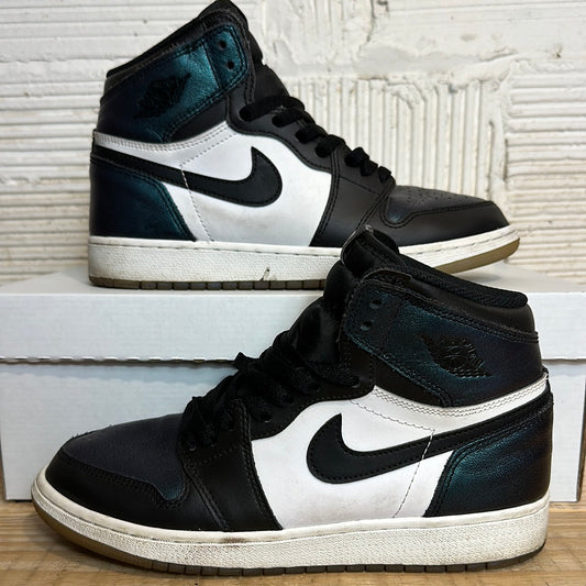 Air Jordan 1 Chameleon Sz 7Y