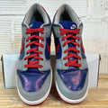 Nike Dunk Low Samba Sz 14