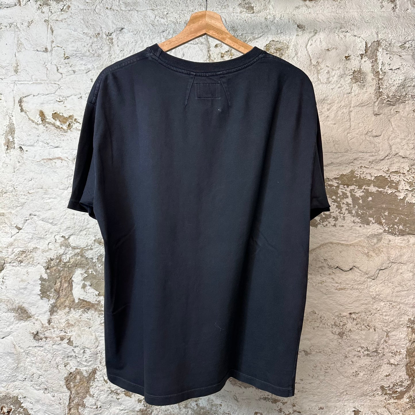 Rhude City T-shirt Navy Sz S