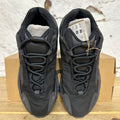 Yeezy 700 MNVN Triple Black Sz 8.5 DS