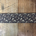 Burberry Brown TB Monogram Belt Sz (90/36)