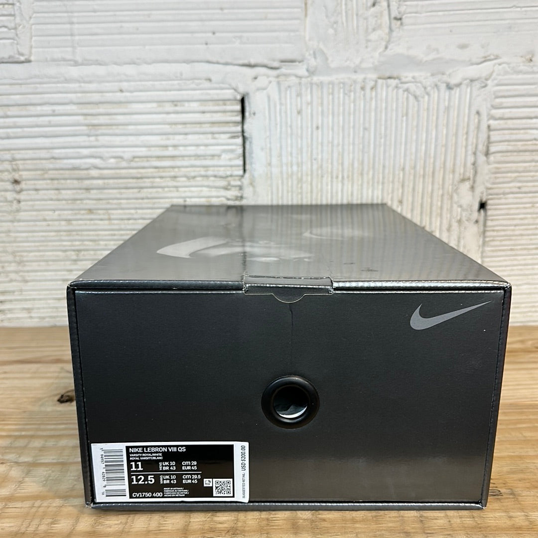 Nike LeBron 8 Hardwood Classic (2021) Sz 11