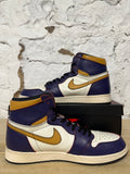 Air Jordan 1 SB LA To Chi Sz 11.5