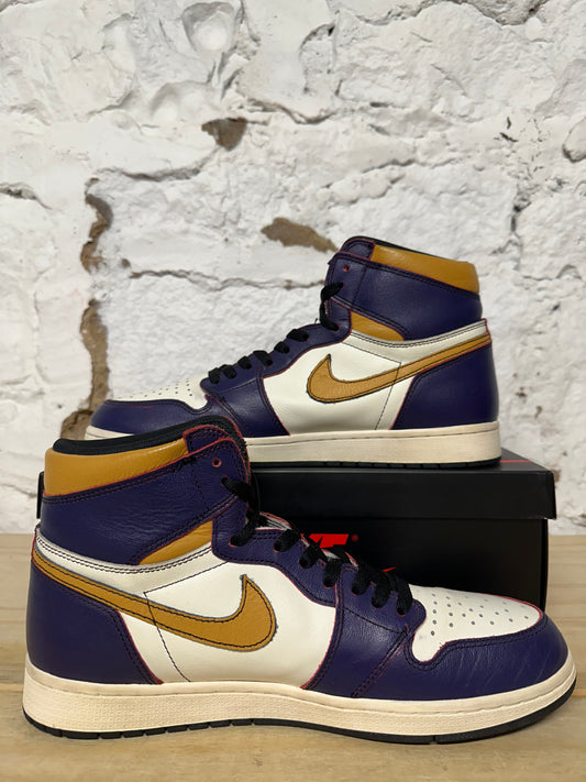 Air Jordan 1 SB LA To Chi Sz 11.5