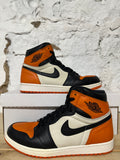 Air Jordan 1 Shattered Backboard (2015) Sz 8
