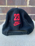 Air Jordan Spell Out 90s SnapBack Hat